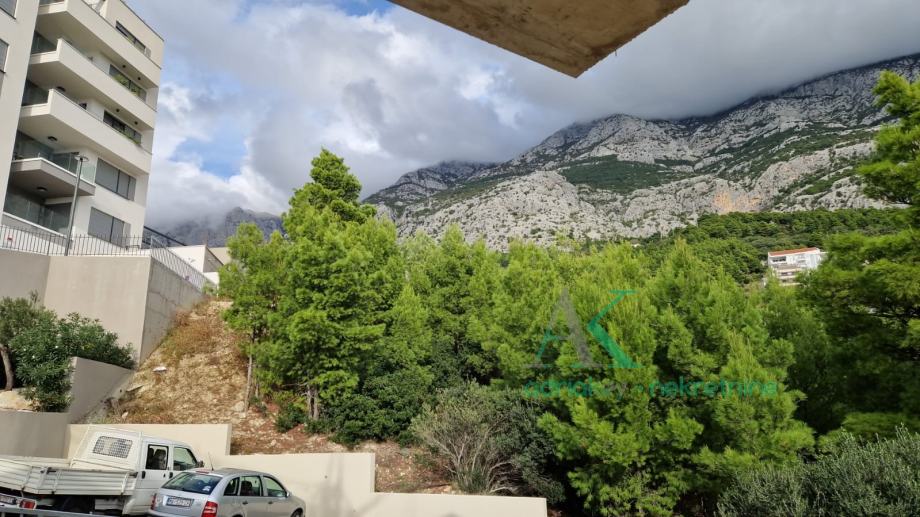 CENTAR MAKARSKA NOVOGRADNJA Dvosoban Stan 67m2 Prodaja