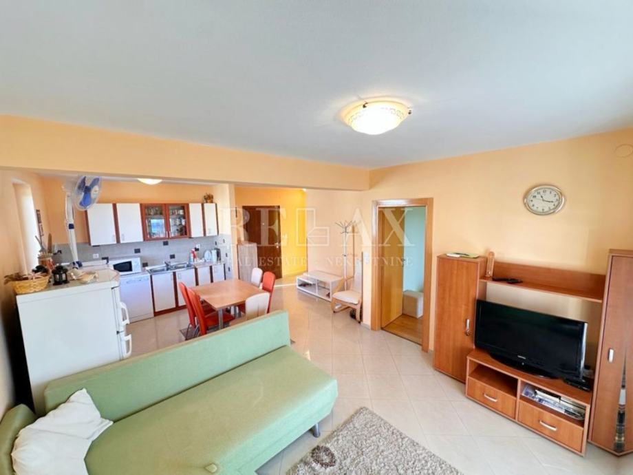 Crikvenica Selce Apartman Sa Pogledom Na More Prodaja