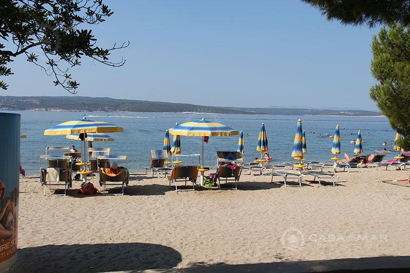 Crikvenica Stan S Prekrasnim Pogledom Na More Prodaja