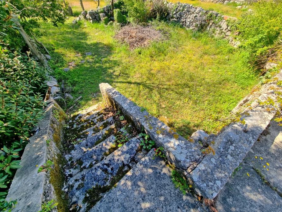 Dobrinj Okolica Stara Kamena Ku A Za Adaptaciju Prodaja Prodaja