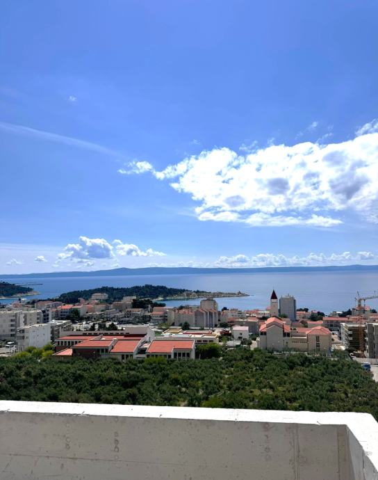 Dvosoban Stan Makarska M Novogradnja S P Prodaja