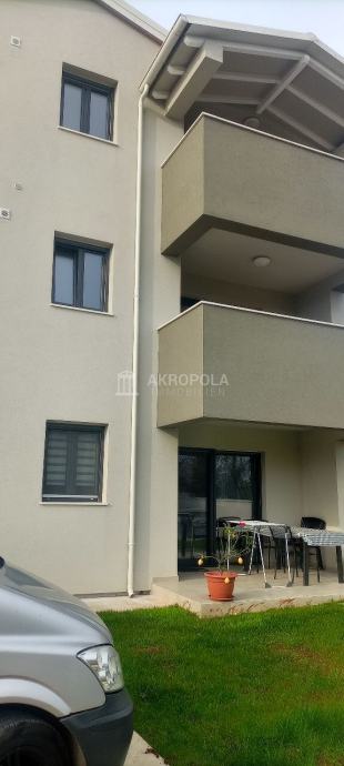 Istra Medulin Pomer Apartman Novogradnja Prodaja