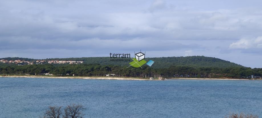 Istra Medulin Stan Drugi Kat M Pogled More Novo Prodaja