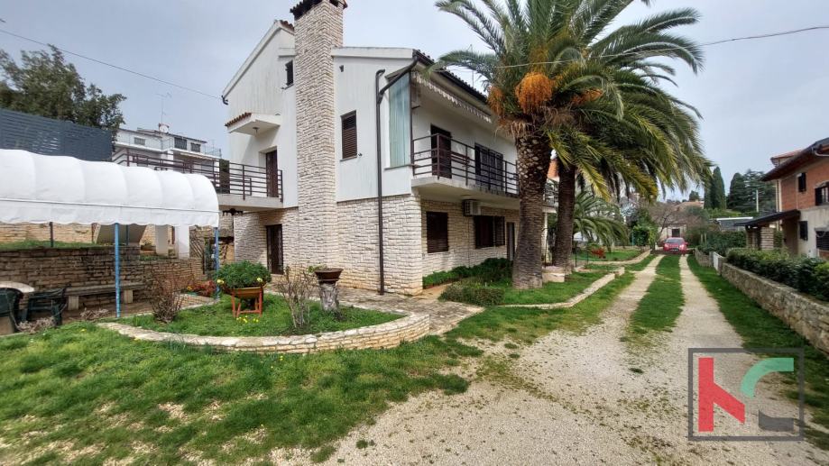 Istra Premantura apartman 2S DB 53 06 m2 na 400 metara od plaže pr