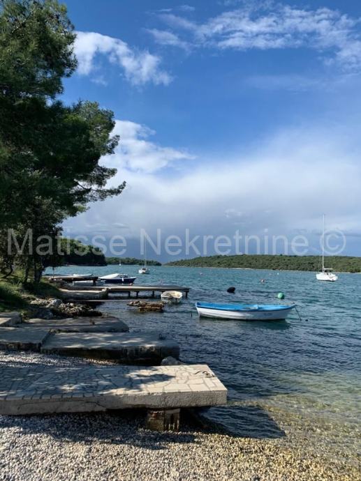 Istra Premantura Okolica Stan Na Katu Novogradnje S Terasom