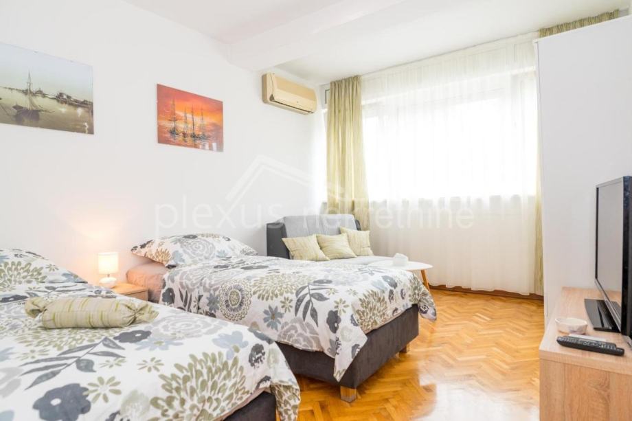 Jednosoban Stan Apartman Split Gripe M Prodaja