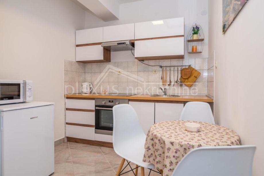 Jednosoban Stan Apartman Split Gripe M Prodaja