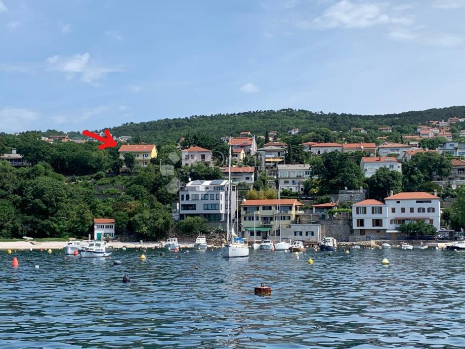 Kostrena Urkovo Stan Za Najam Iznajmljivanje