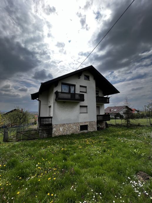 Kuća Slavonski Brod Vinogorje prodaja