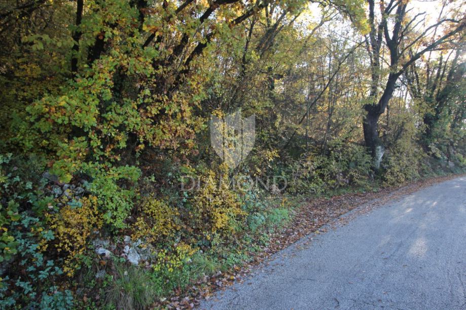 Labin Okolica Zemlji Te Na Odli Noj Lokaciji