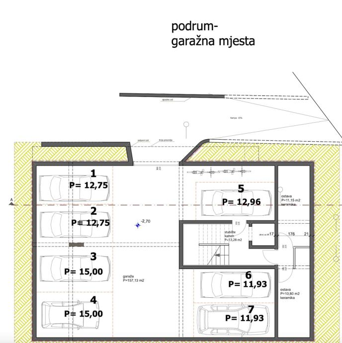 Luksuzni Penthouse S Pogledom Na More Izvrsna Prilika Sni Eno