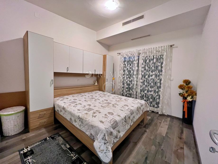 Malinska Luksuzni Penthouse Samo 100m Od Mora Prodaja