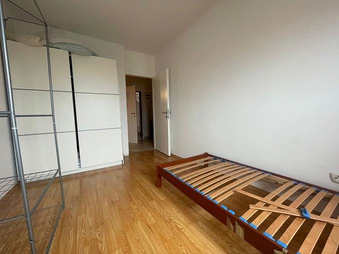 Novalja Sob Apartman S Veliko Terasom I Pogledom Na More I Grad