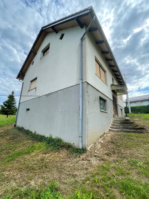 Obiteljska Ku A Za Renovaciju Novaki M Prodaja