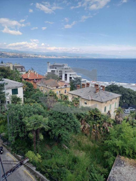 OPATIJA STAN U VILLI POGLED MORE 170 000 EUR Prodaja