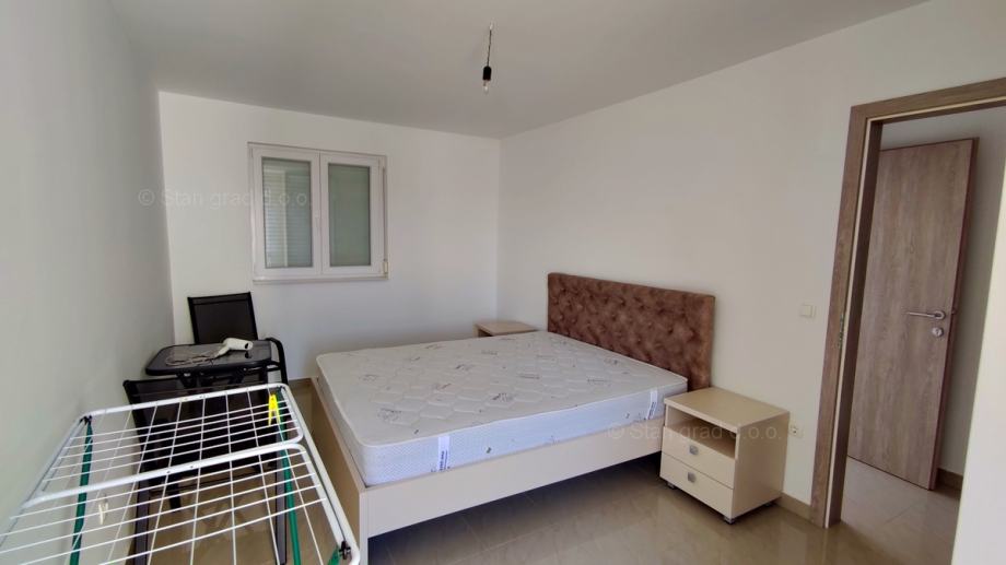 Otok Krk Njivice Prodaja Eta E Ku E Na Prvom Katu S Dva Apartmana