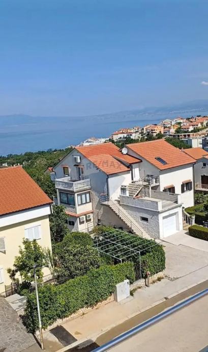 Otok Krk Njivice Stan 76 M2 Prodaja