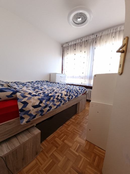 Prodaje Se Stan U Novom Zagrebu Travno 74m2 Prodaja