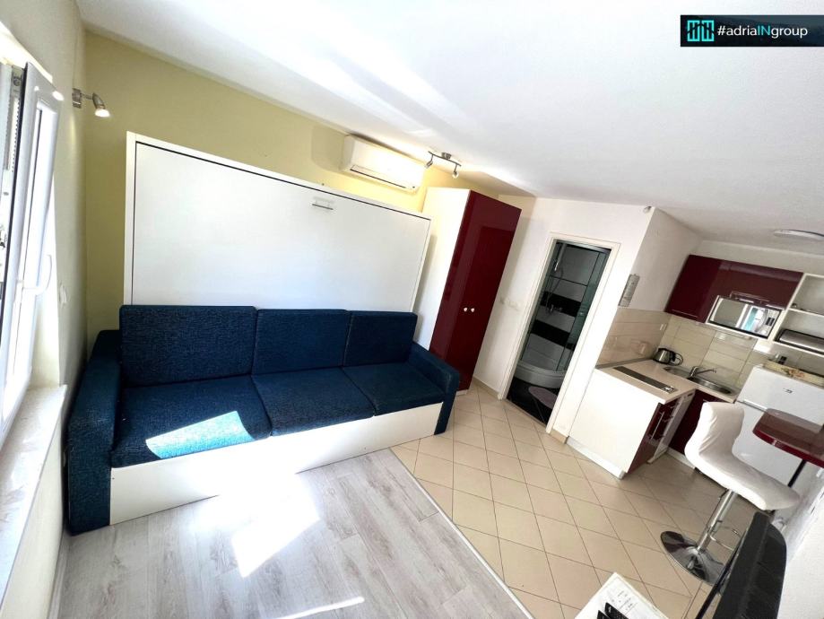 Radunica Studio Apartman Do Itaj Opis Iznajmljivanje