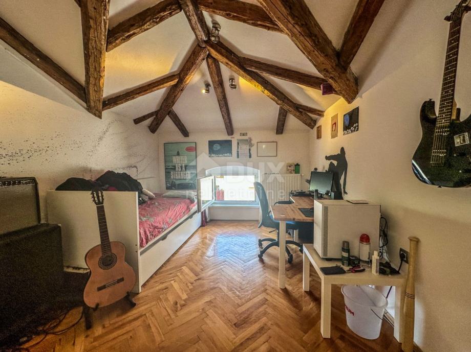 RIJEKA BULEVARD Penthouse S Cijelim Gradom Na Dlanu Prodaja