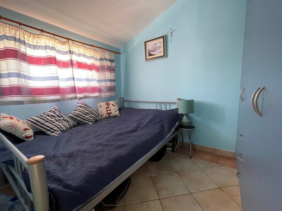 Turanj Apartman Red Do Mora