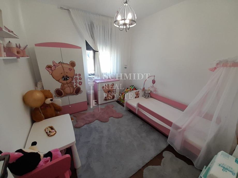 Zagreb Jarun M Penthouse Novogradnja Prodaja