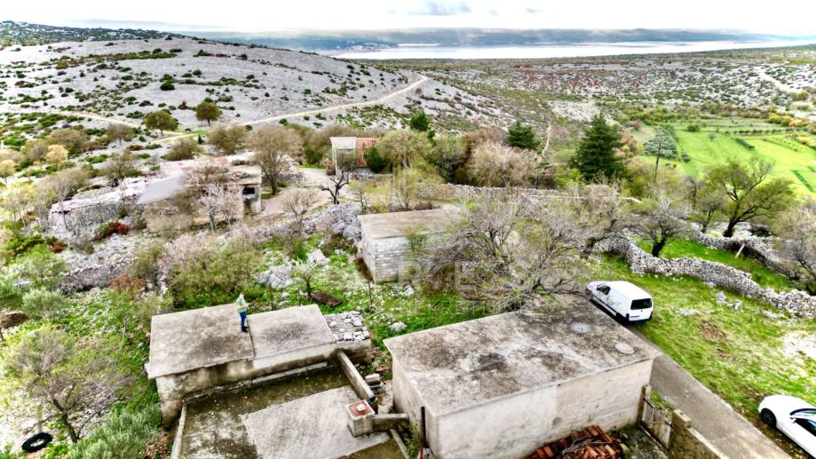 ZEMLJIŠTE JASENICE MASLENICA