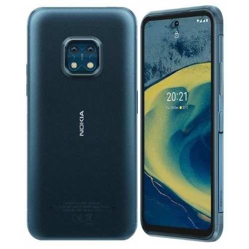 Nokia Xr Granite Gray