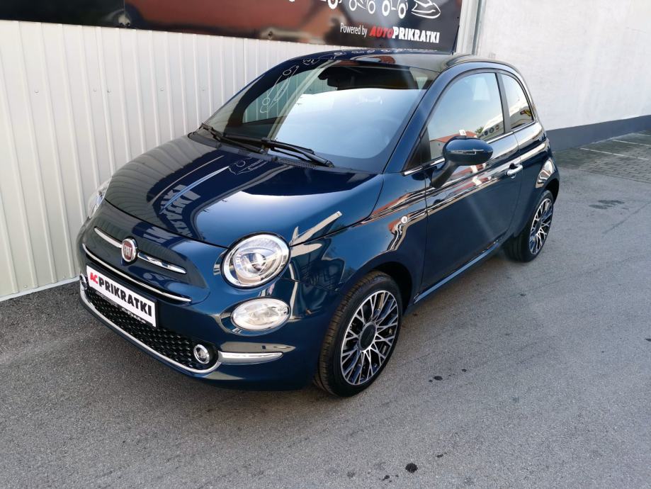 Fiat Gse Bsg Dolcevita Hybrid Akcija Isporuka Odmah