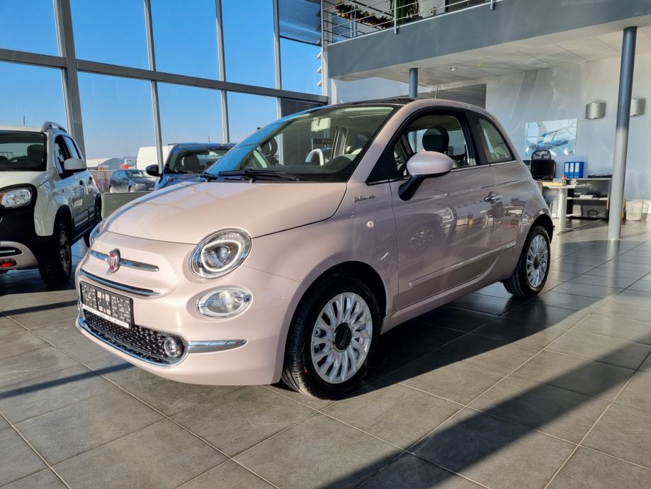 Fiat Gse Bsg Dolcevita Hybrid God