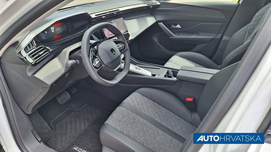 PEUGEOT 408 PureTech 130 ALLURE BUSINESS NOVO VOZILO 36 639 18