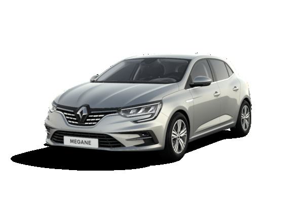 Renault Megane Berline INTENS DCi 115 2022 God