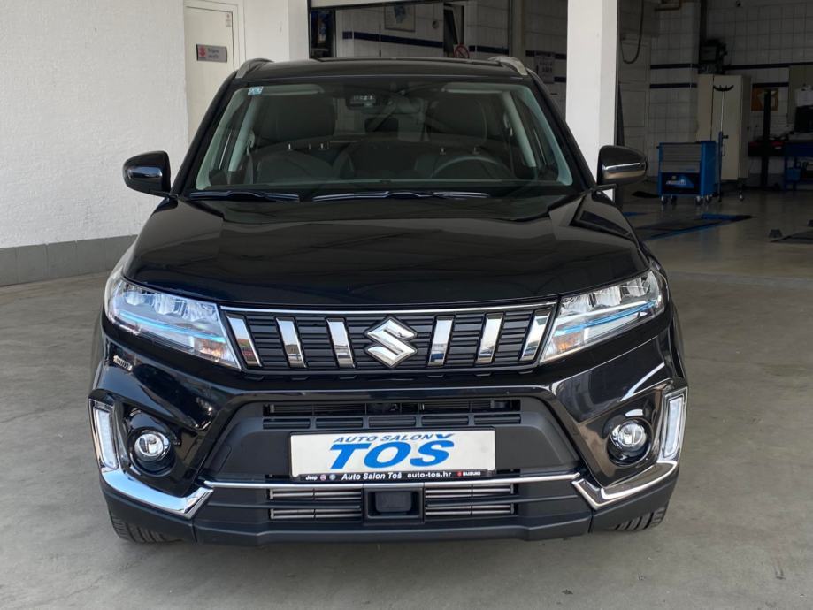 Suzuki Vitara 1 4 GL PREMIUM 4WD HYB DOSTUPNO ODMAH 2024 God