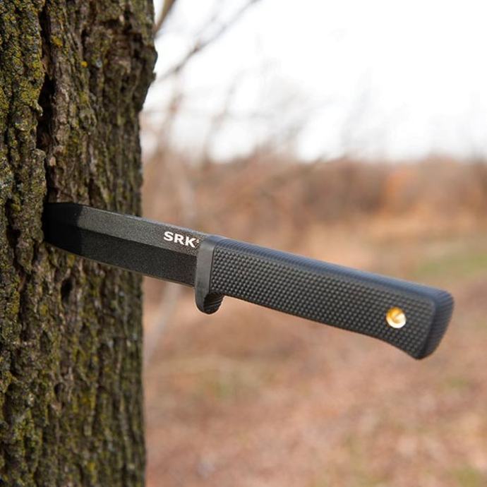 Cold Steel SRK SK5 fiksni nož