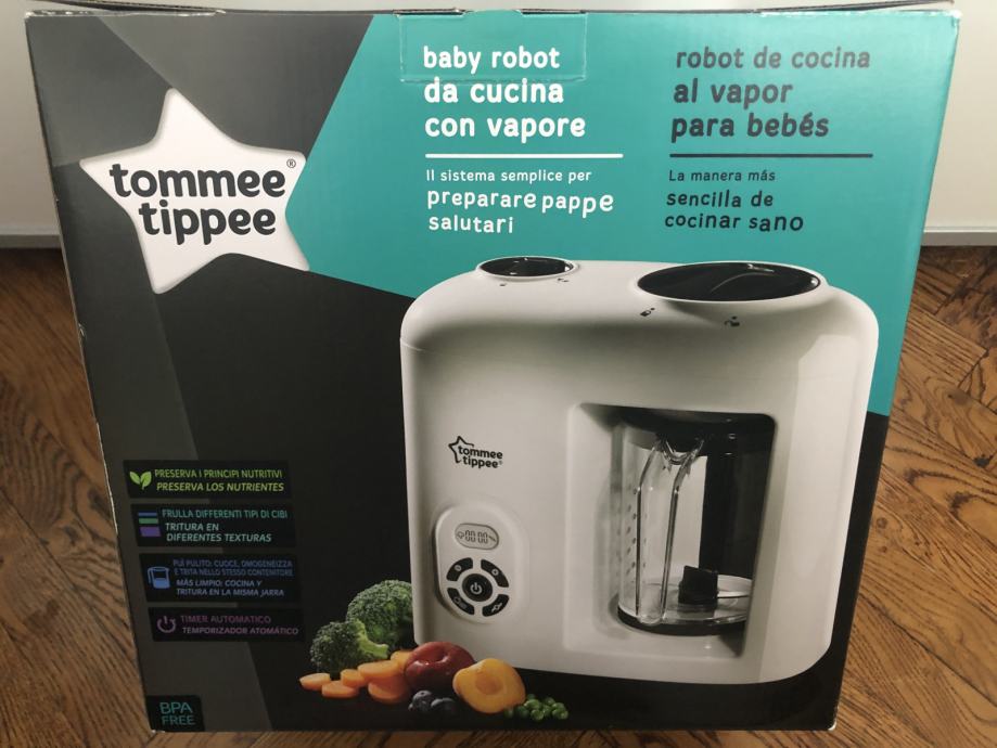 Tommee Tippee Kuhalo