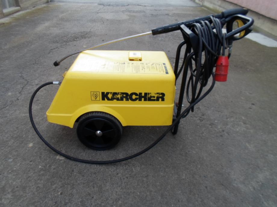 Karcher Hd Sei