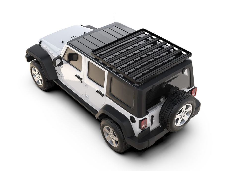 Krovni Nosa Slimeline Ii Jeep Wrangler Jk Door