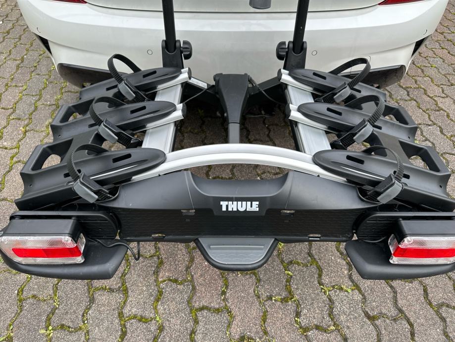 Thule Velocompact Za Bicikla