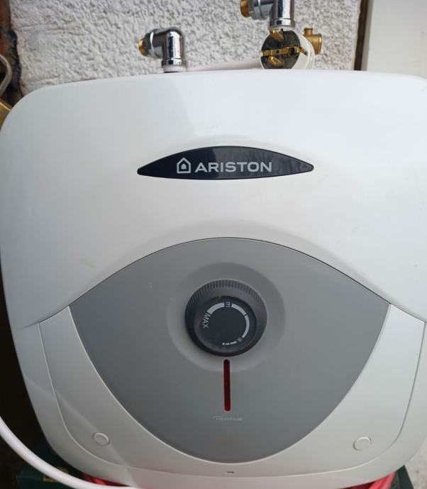 BOJLER ARISTON ANDRIS 10 U 3