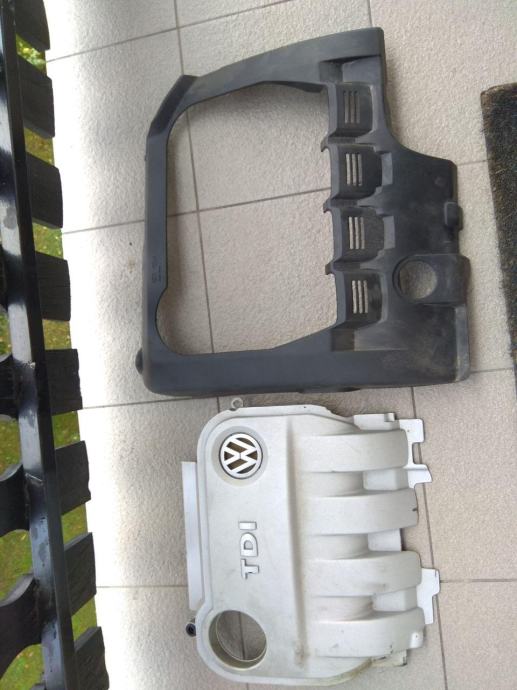 Poklopac Motora Vw Passat B Tdi