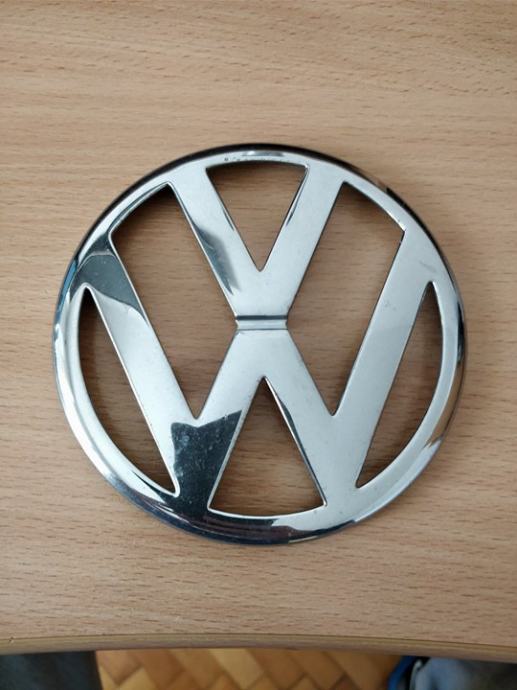 Vw Znak