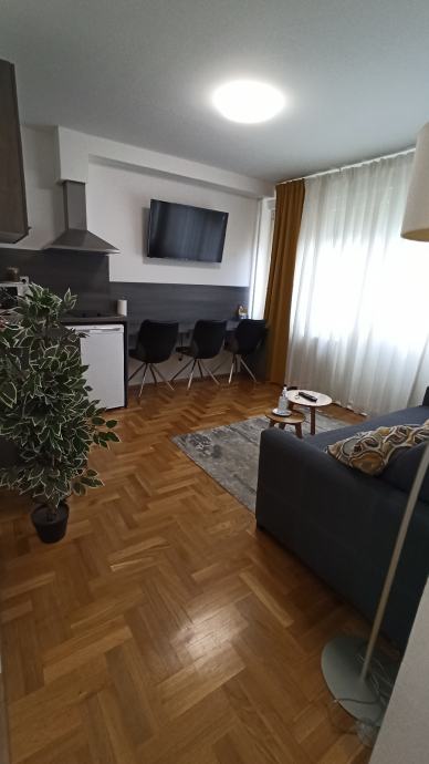 Apartman Zagreb Dnevni Najam Stana Zagreb