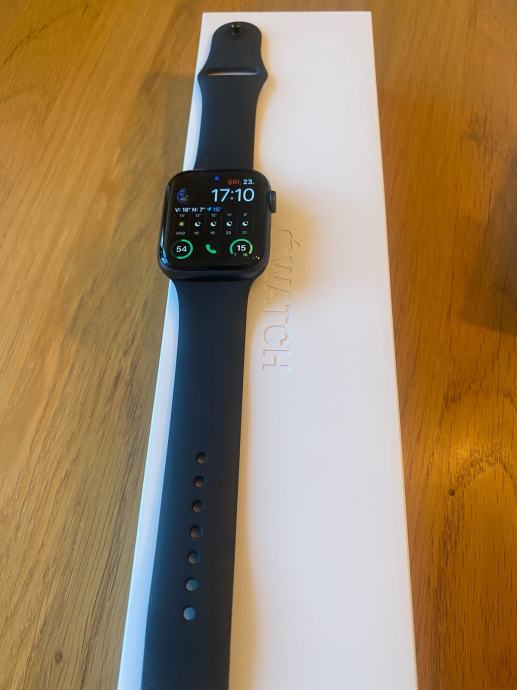 Apple Watch 6 44mm Space Grey