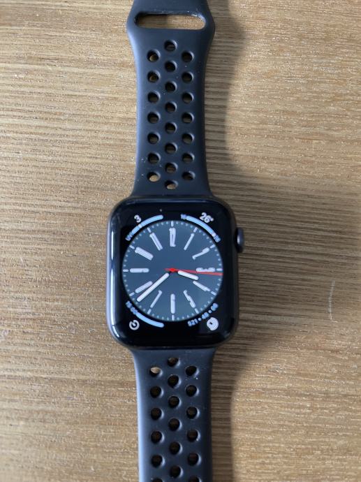 Apple Watch 6 44mm Space Grey