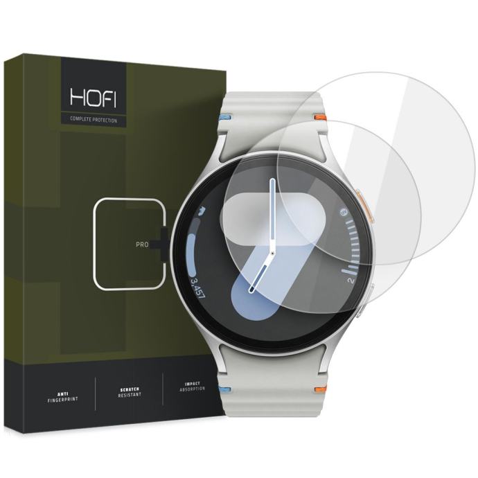 Hofi Hybrid Pro Kaljena Stakla X Samsung Galaxy Watch Mm