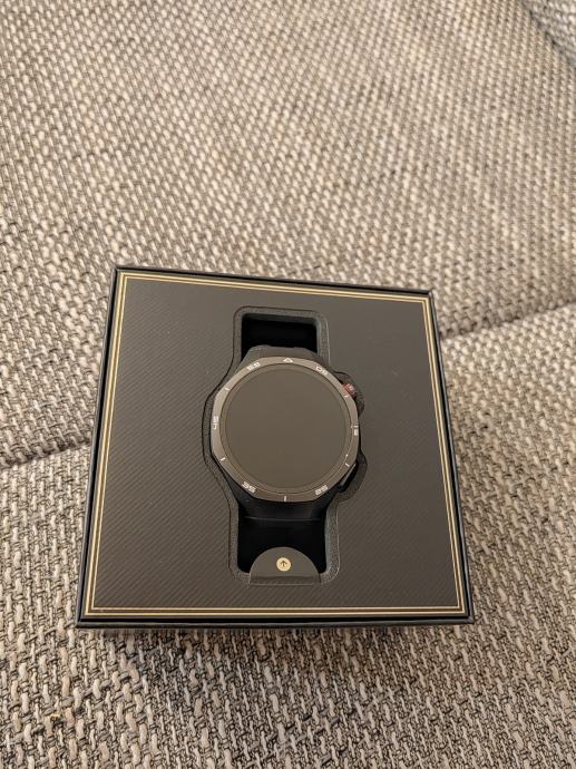 Huawei Watch Gt Pro Novi