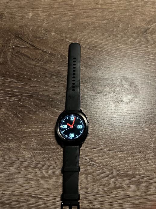 Samsung Gear Sport