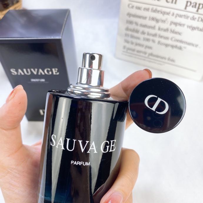 Dior Sauvage Ml