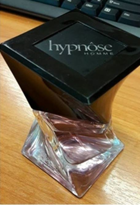 Hypnôse Homme Lancôme for men 75ml