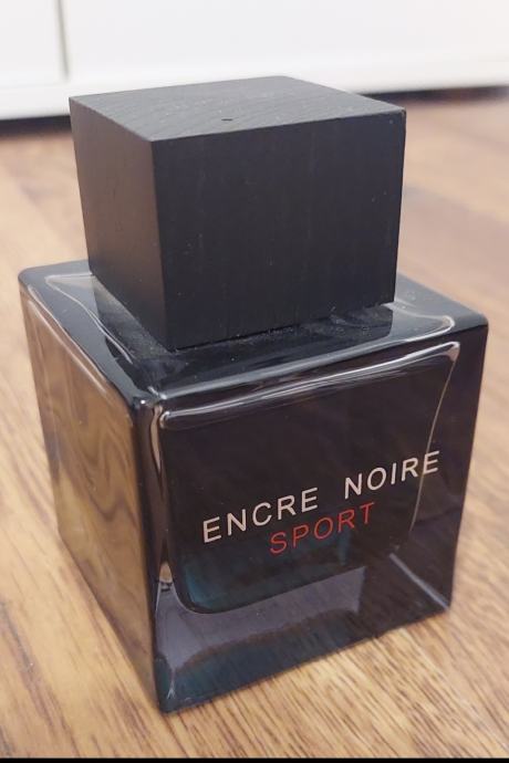 Lalique Ence Noire Sport 100ml